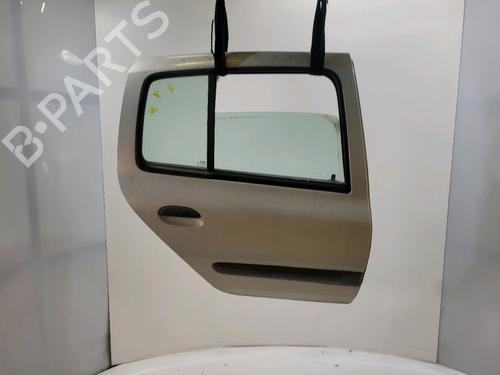 Dør højre bagtil Dør højre bagtil RENAULT CLIO II (BB_, CB_) 1.5 dCi (B/CB08) (82 hp) 36898633 36898633