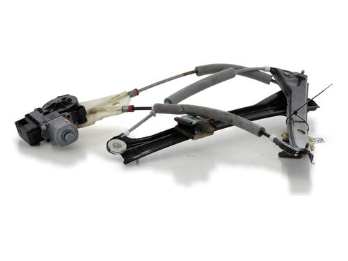 Front left window mechanism VW POLO V (6R1, 6C1)  | BP24235514C22 