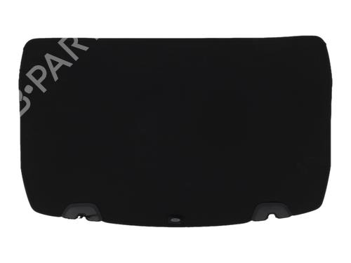 Rear parcel shelf FORD KUGA III (DFK) 2.5 Hybrid Flex | BP38031227C85 - Image 2