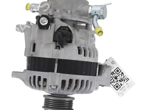 Alternator KIA CARNIVAL II (GQ) 2.9 CRDi | BP33299566M7  - Image 5