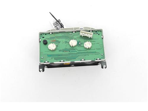 Instrument cluster NISSAN NOTE (E11, NE11) 1.6 | BP17116014C47 