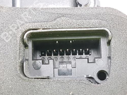 Rear left lock VW GOLF VII (5G1, BQ1, BE1, BE2) 2.0 R 4motion | BP13682399C100 