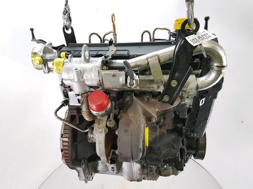 Motor RENAULT MEGANE II (BM0/1_, CM0/1_) 1.5 dCi (BM02, BM13, BM2A, CM02, CM13) | BP29931032M1