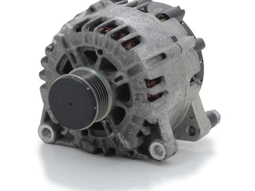 Generator PEUGEOT 207 SW (WK_) 1.6 HDi (92 hp) 30166023