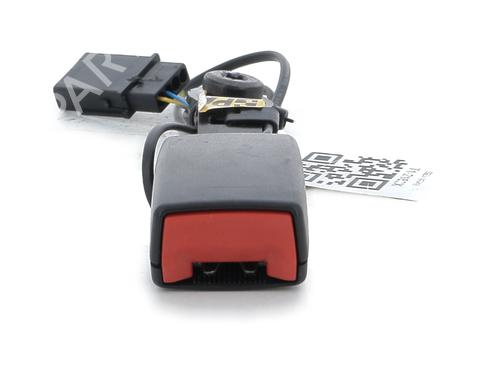 Used Seat buckle Seat buckle ALFA ROMEO MITO (955_) 1.4 (955.AXB1B, 955.AXU1A) (78 hp) 33568034 33568034