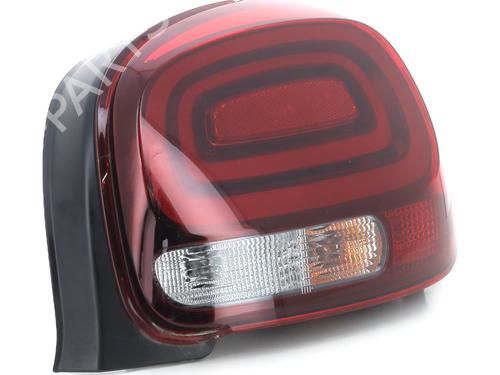 Right taillight CITROËN C3 III (SX) 1.2 THP 110 (SXHNPS, SXHNZT, SXHNZ6) | BP31349822C35 