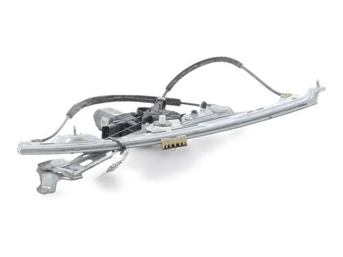 Front right window mechanism RENAULT MEGANE IV Hatchback (B9A/M/N_) 1.5 dCi 90 (B9A1) | BP35940753C23 - Image 4