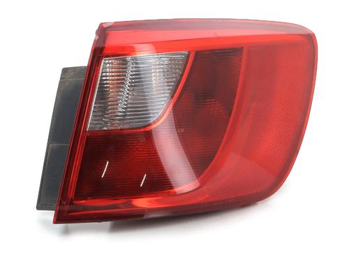 Right taillight SEAT IBIZA IV ST (6J8, 6P8) 1.6 TDI | BP28160721C35 