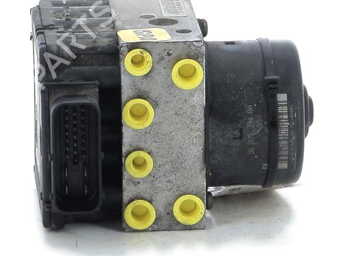 Used ABS pump ABS pump PEUGEOT 206 Hatchback (2A/C) 2.0 HDI 90 (90 hp) 32693558 32693558
