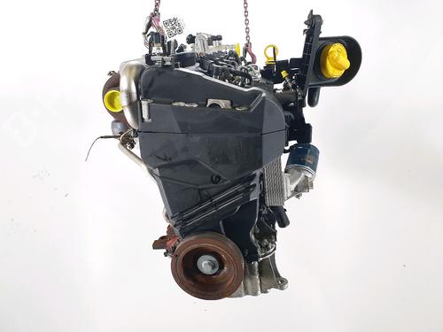 Used Engine Engine RENAULT GRAND SCÉNIC IV (R9_) [2016-2023] 34615898 34615898