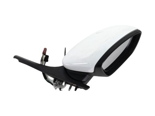 Used Right mirror PEUGEOT 208 I (CA_, CC_) 1.6 HDi / BlueHDi 75 (75 hp) 25345367