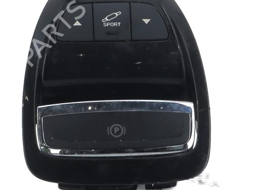 Switch CITROËN C5 III (RD_) 2.0 HDi 165 (RDRHHA, RDRHH8) | BP32130500I30 - Image 2