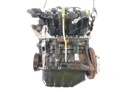 Engine RENAULT CLIO III (BR0/1, CR0/1) 1.2 16V (BR02, BR0J, BR11, CR02, CR0J, CR11) | BP29381837M1 