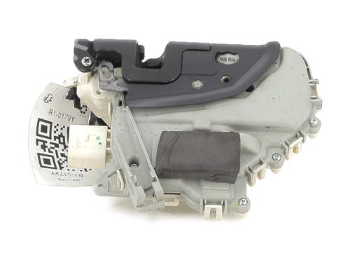 Front left lock AUDI A1 (8X1, 8XK) 1.2 TFSI | BP27913554C98 