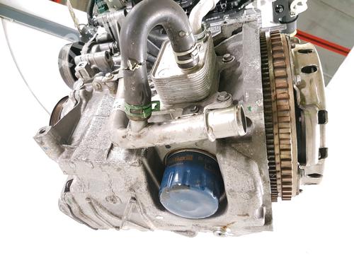 Engine DACIA SANDERO II 1.0 SCe 75 (B8JC, B8JD, B8NC) | BP31699724M1 