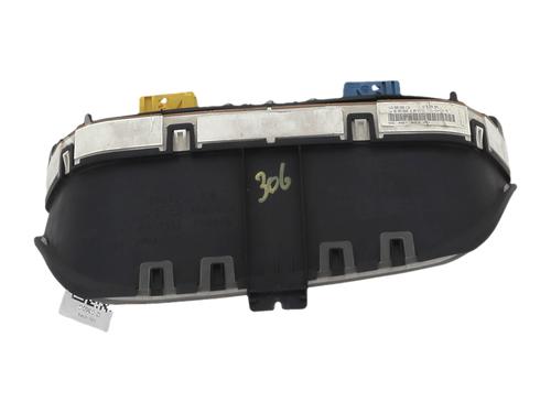 Used Instrument cluster Instrument cluster PEUGEOT 306 Hatchback (7A, 7C, N3, N5) 1.8 (101 hp) 40212265 40212265