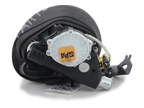 Front right belt tensioner VW POLO V (6R1, 6C1) 1.0 | BP29819844C88 