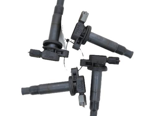 Used Ignition coil TOYOTA YARIS (_P1_) 1.0 (SCP10_, SCP10R) (68 hp) 28803076
