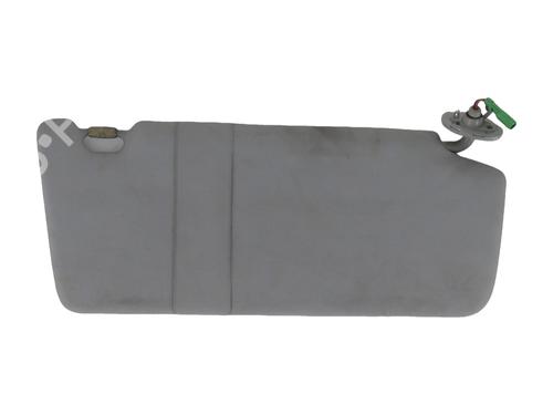 Pare-soleil gauche HONDA CIVIC VIII Hatchback (FN, FK) 2.2 CTDi (FK3) (140 hp) 30334544