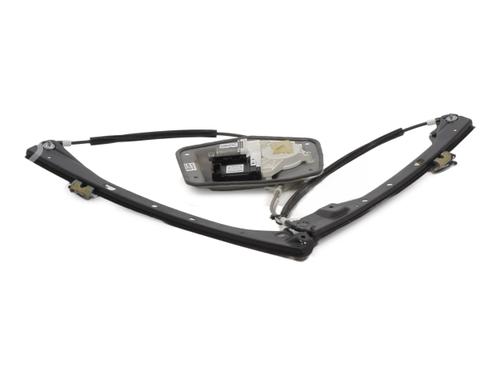 Front left window mechanism VW GOLF PLUS V (5M1, 521) 1.9 TDI | BP40618540C22 - Image 2