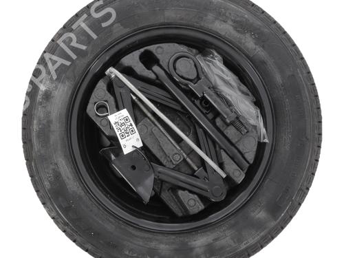Kit pneu suplente Kit pneu suplente 37751795 37751795