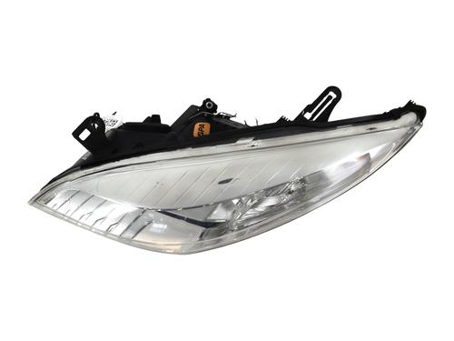Left headlight RENAULT MEGANE III Hatchback (BZ0/1_, B3_) 1.5 dCi (BZ0C) | BP27247336C28 