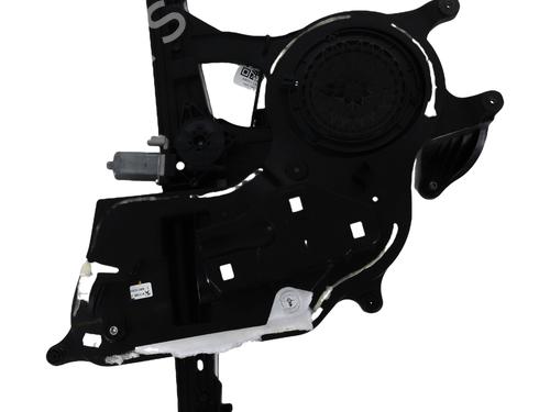Used Front right window mechanism PEUGEOT PARTNER Box Body/MPV (K9) 1.5 BlueHDi 100 (102 hp) 29231483