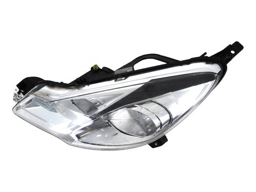 Left headlight CITROËN DS3 (SA_) 1.6 HDi 90 | BP31693936C28 