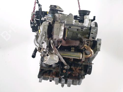 Engine AUDI A3 (8P1) 2.0 TDI quattro | BP29470538M1 