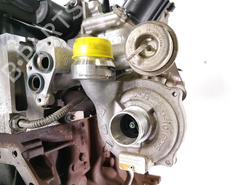 Engine RENAULT CLIO III (BR0/1, CR0/1) 1.5 dCi (BR17, CR17) | BP36795276M1  - Image 6