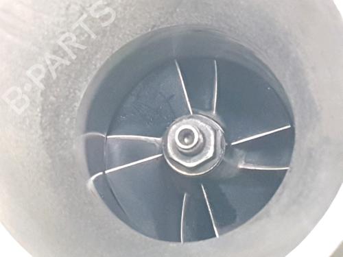Motor CITROËN C3 II (SC_) 1.6 HDi | BP28310870M1 