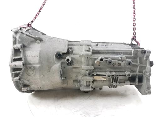 Used Gearbox BMW X3 (E83) 2.5 i (192 hp) 24326765
