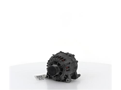 Alternador Alternador CITROËN C3 Picasso (SH_) 1.6 HDi (90 hp) 35999221 35999221