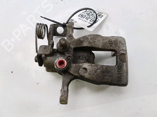 Used Right rear brake caliper HYUNDAI i10 II (BA, IA) 1.2 (87 hp) 27918976