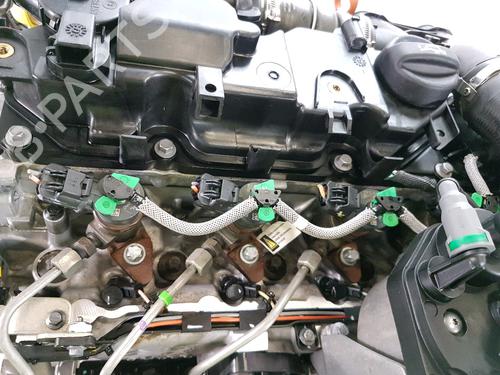 Engine PEUGEOT 308 I (4A_, 4C_)  | BP32202176M1 