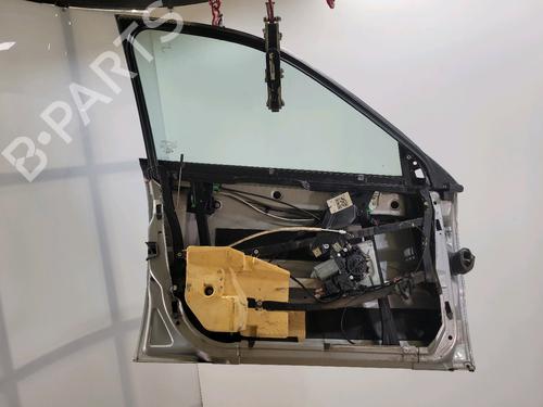 Left front door AUDI A4 B5 (8D2) 1.6 | BP29702329C2 