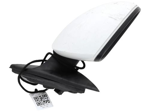 Rétroviseur droit SKODA YETI (5L) 1.2 TSI (110 hp) 31876222