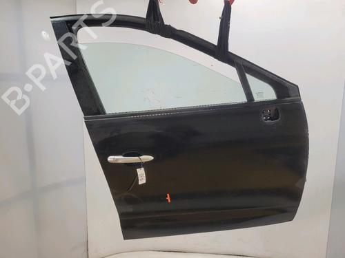 Dør højre fortil RENAULT SCÉNIC III (JZ0/1_) 1.5 dCi (106 hp) 33166350