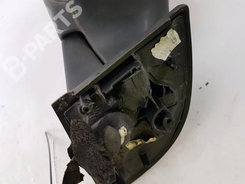 Left mirror CITROËN C3 I (FC_, FN_) 1.6 16V HDi | BP11200039C26  - Image 5