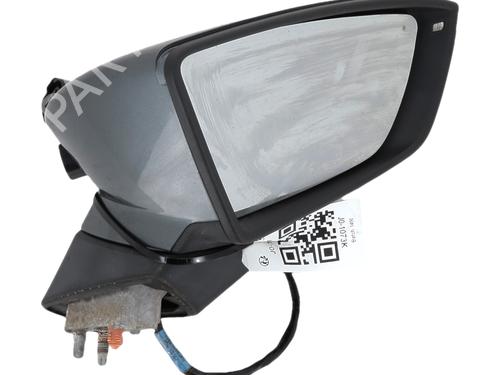 right-mirror-seat-leon-5f1-2012-2013-2014-2015-2016-2017-2018-2019-2020-2021-37086875 main image