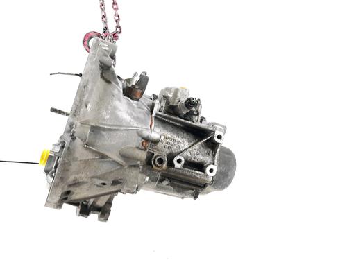 Gearbox FIAT PUNTO (188_) 1.2 60 (188.030, .050, .130, .150, .230, .250) | BP31349434M3 