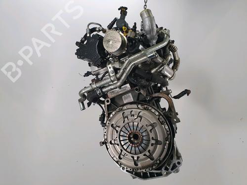 Engine OPEL AGILA B (H08) 1.3 CDTI (F68) | BP37148917M1 - Image 3