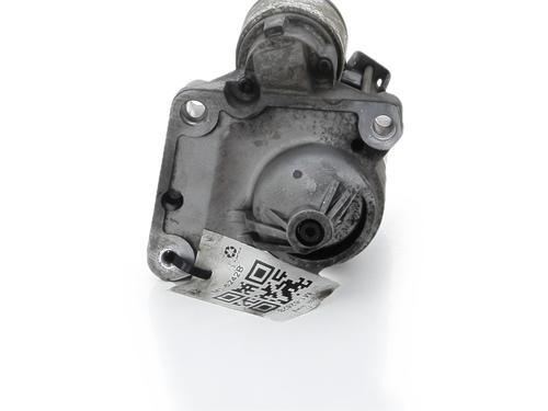 Starter CITROËN C3 II (SC_) 1.4 HDi 70 (SC8HZC, SC8HR0, SC8HP4) | BP39633106M8 - Image 2