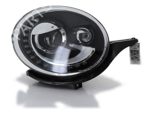 Used Right headlight VW BEETLE (5C1, 5C2) 1.6 TDI (105 hp) 32654656