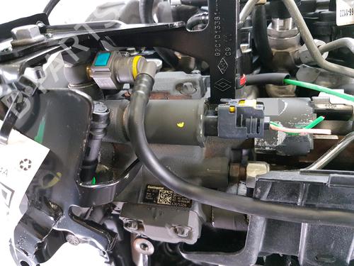 Engine DACIA DUSTER (HS_) 1.5 dCi 4x4 (HSMC, HSMD) | BP36380619M1 - Image 9