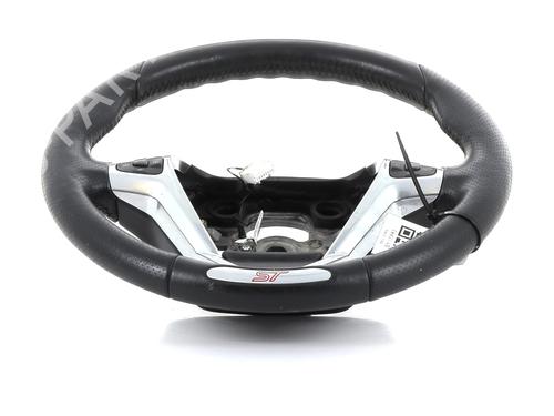 Steering wheel FORD FIESTA VI (CB1, CCN) 1.6 ST200 | BP29145166C49 