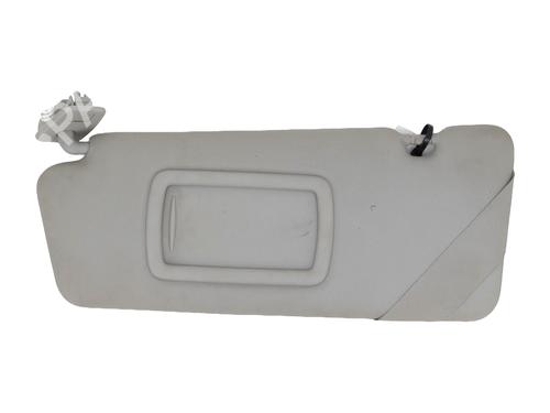 Used Left sun visor RENAULT MEGANE III Hatchback (BZ0/1_, B3_) 1.5 dCi (BZ09, BZ0D, BZ1W, BZ29, BZ14) (110 hp) 29517536