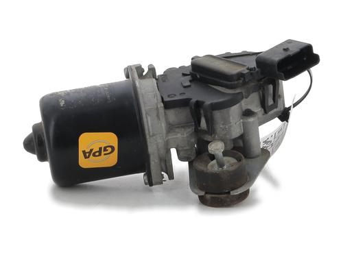 Used Front wiper motor CITROËN C3 I (FC_, FN_) 1.4 HDi (68 hp) 26166148