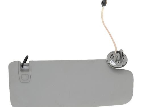 Left sun visor OPEL ASTRA K (B16) 1.6 CDTi (68) | BP32225366I1