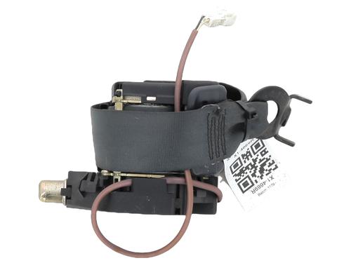 Used Rear left seatbelt RENAULT CLIO II (BB_, CB_) 1.4 16V (B/CB0P, BB13) (98 hp) 31141936